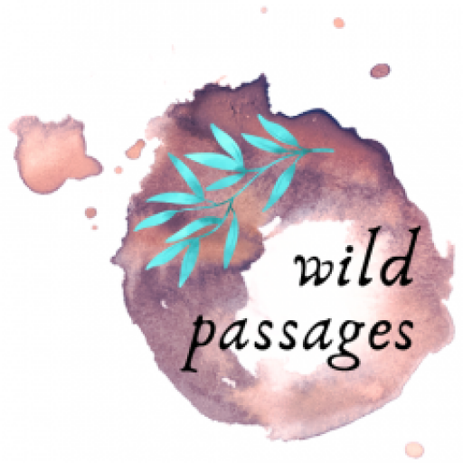 Wild Passages Counselling Services 