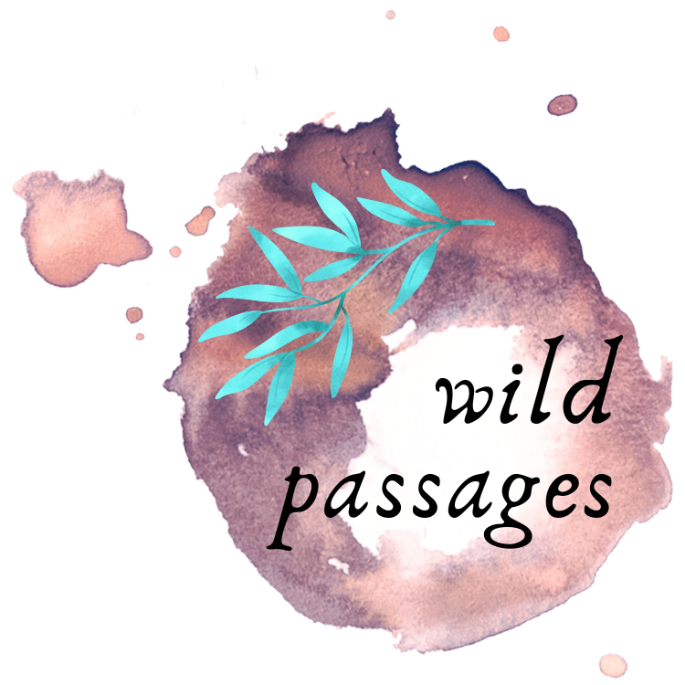 Wild Passages Counselling Services